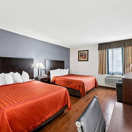 Surestay Plus Hotel By Best Western Lubbock Medical Center Exteriér fotografie