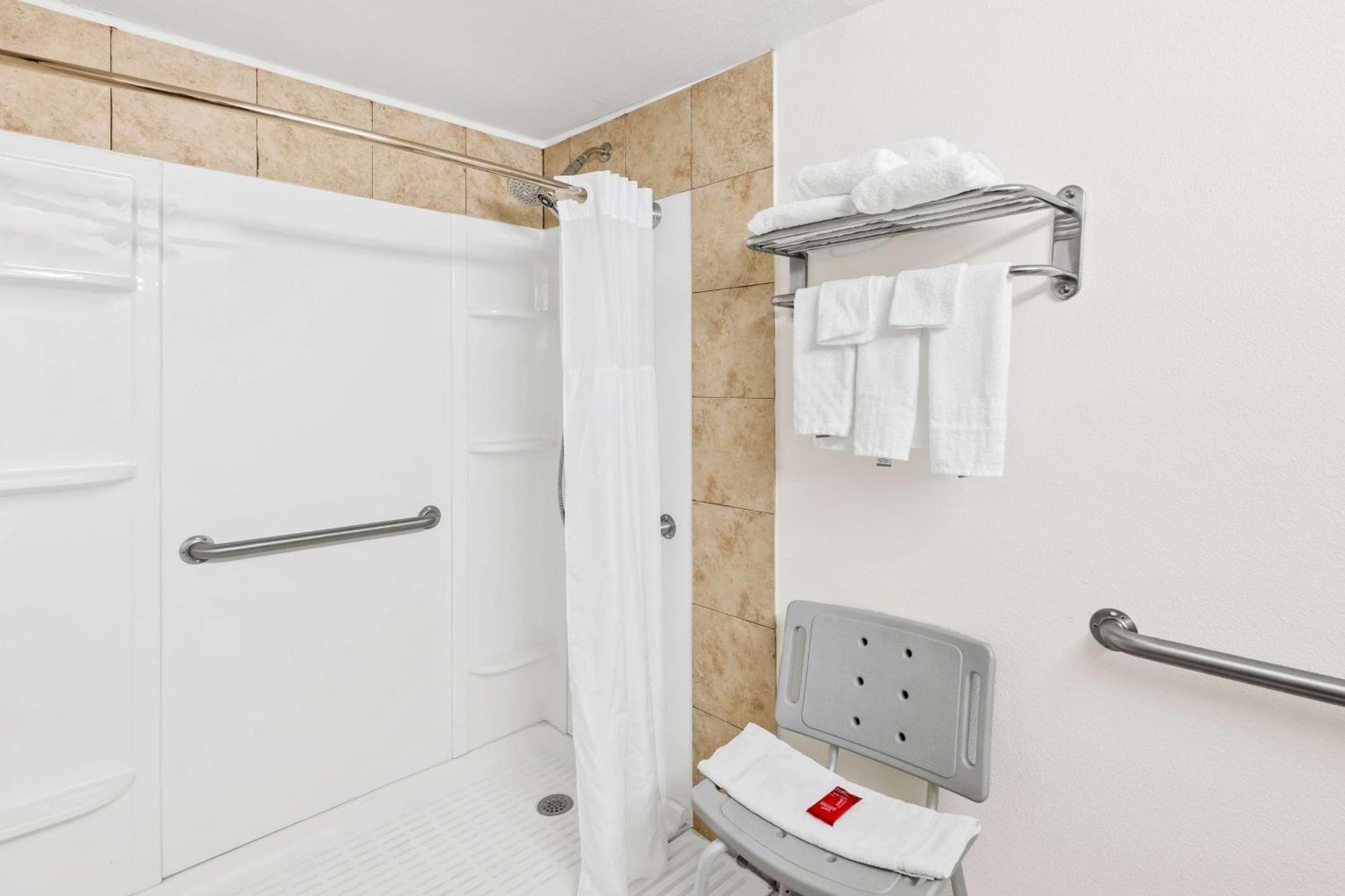 Surestay Plus Hotel By Best Western Lubbock Medical Center Exteriér fotografie