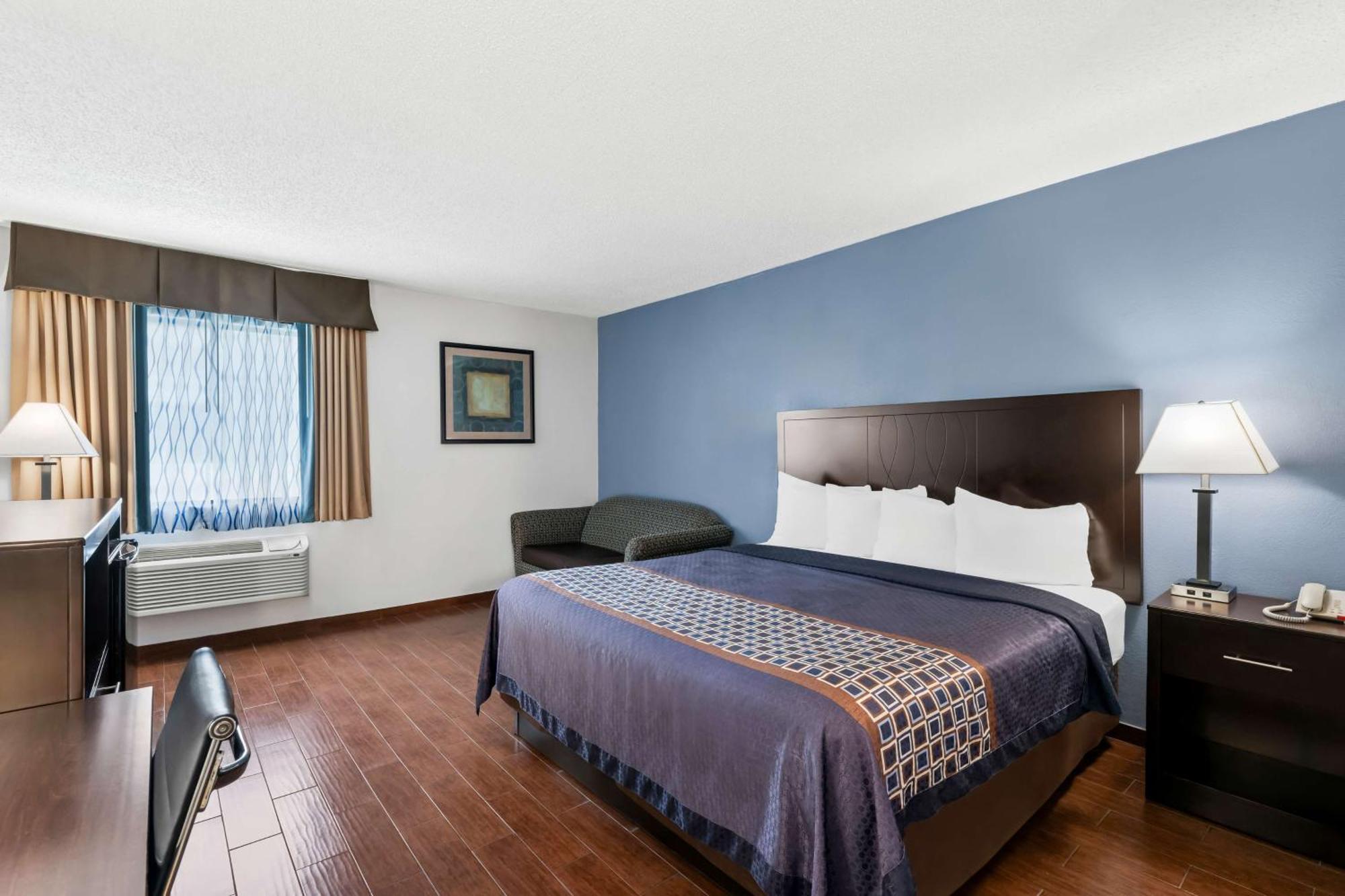 Surestay Plus Hotel By Best Western Lubbock Medical Center Exteriér fotografie