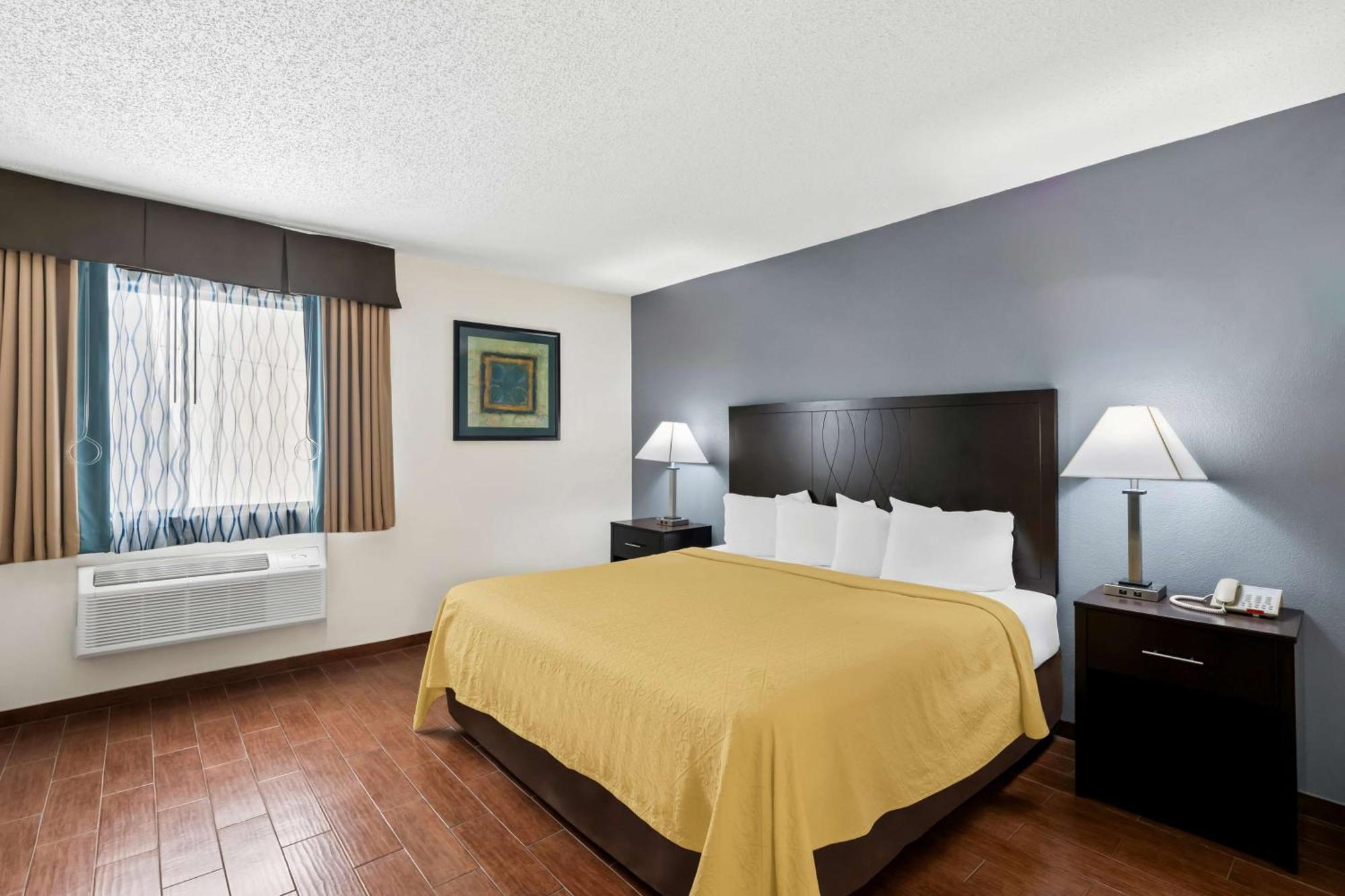 Surestay Plus Hotel By Best Western Lubbock Medical Center Exteriér fotografie