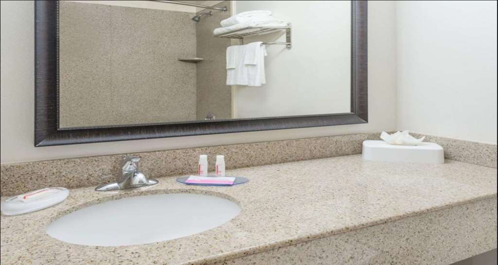 Surestay Plus Hotel By Best Western Lubbock Medical Center Pokoj fotografie